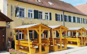 Landhotel Zum Boehm